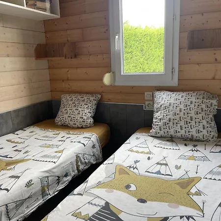Au Bord De L'eau Avec Terrasse, Peche, Baignade Surveillee, Buvette Et Activites Exterieures - Fr-1-489-360 Holiday home